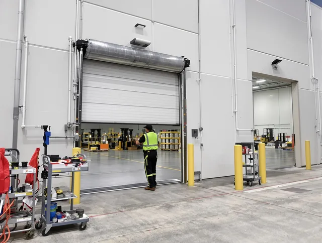 Commercial Repair service in Castle Rock, CO