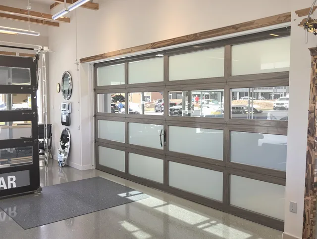 Custom Doors service in Castle Rock, CO
