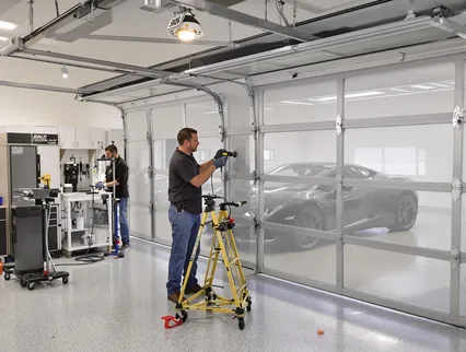 Dents Repair service in Castle Rock, CO