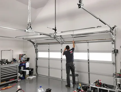 Garage Door Installation service in Castle Rock, CO