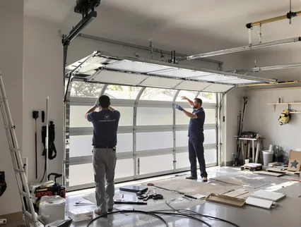 Door Replacement service in Castle Rock, CO