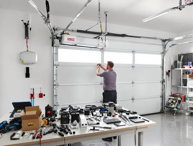 Opener Repair service in Castle Rock, CO