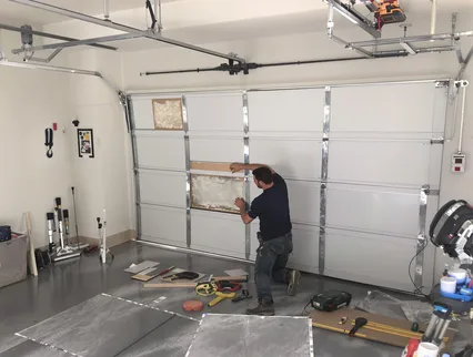 Panel Repair service in Castle Rock, CO