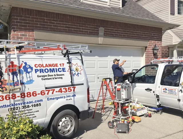 Same Day Repair service in Castle Rock, CO