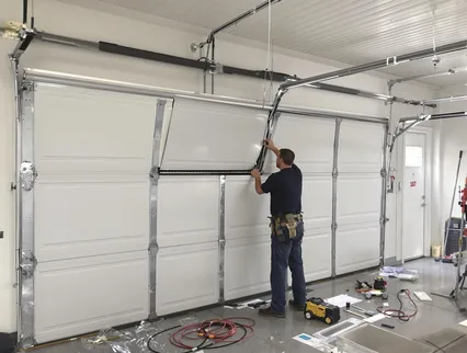 Section Replacement service in Castle Rock, CO