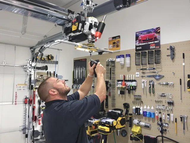 Spring Repair service in Castle Rock, CO